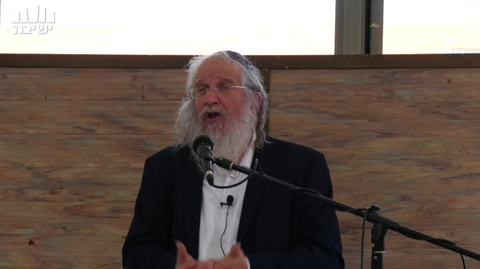 ההתחדשות שבתפילה