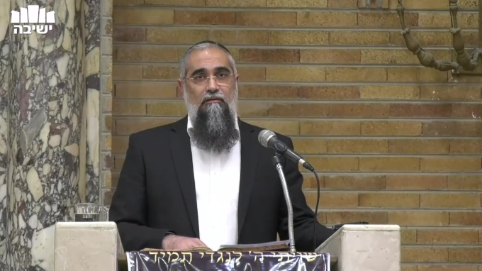 ברכה על ספק מצווה