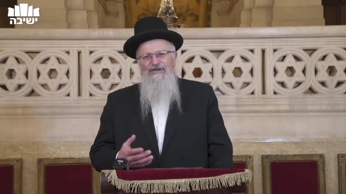 יציאת מצרים – תחילתה של מהפכה עולמית