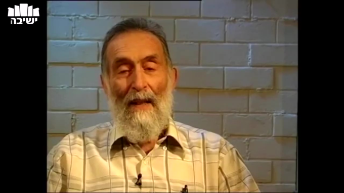 עדות חיה - ההצלה המופלאה מהשואה