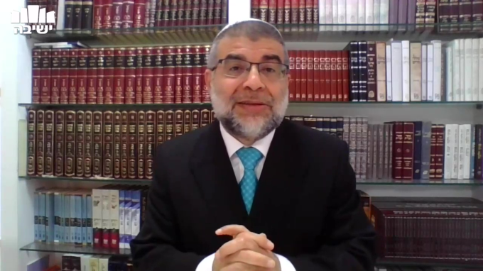 כתובת קעקע האסור והמותר