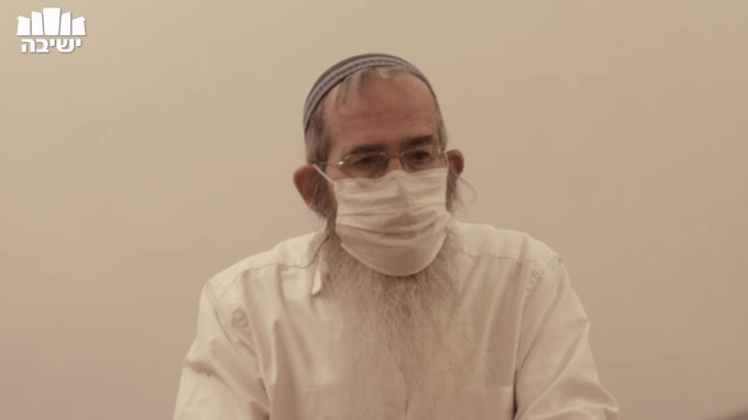 מבט אמוני על השואה