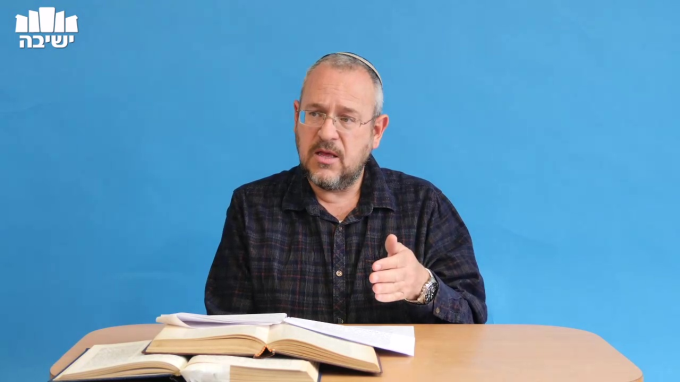 יום העצמאות - מה העבודה הזאת לכם?