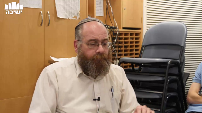 השפעת המדינה על לומדי התורה בעם ישראל