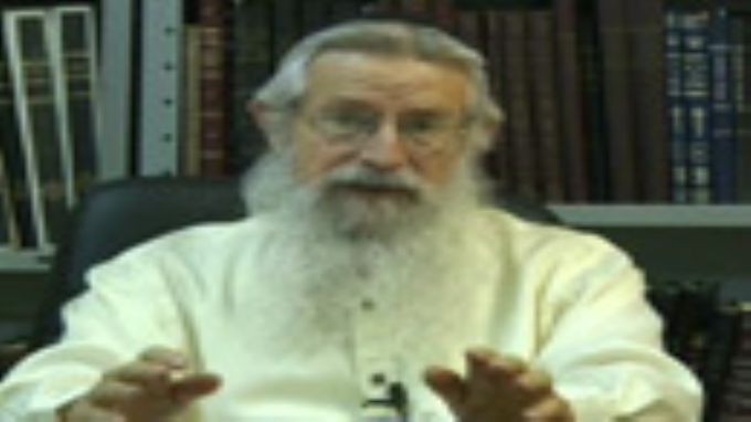בין י"ז בתמוז ל-ט' באב