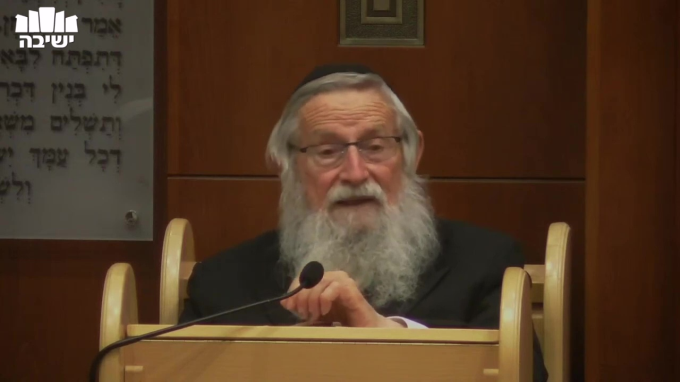 תפקיד הכוהנים ומהלך ספירת העומר