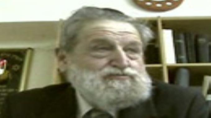 האיסור והטירוף שבהחרבת הישובים