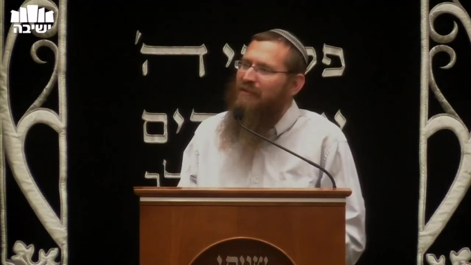 במה עלינו לעסוק ביום הזיכרון לחללי צה"ל?