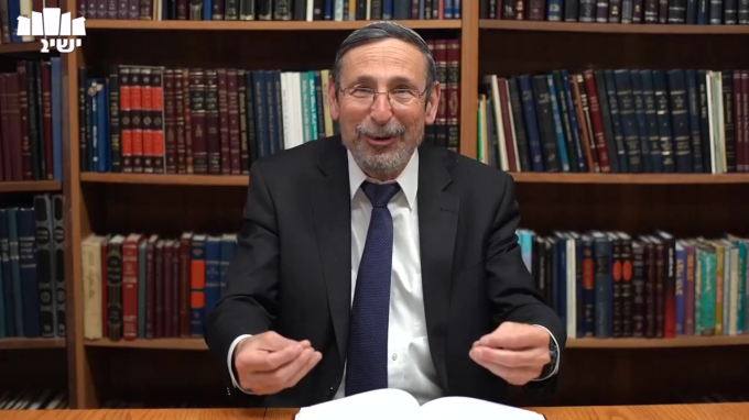 מה היא מצוה קלה ואיך זוכים בה?