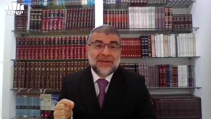 הארץ שומרת אמונים לבניה
