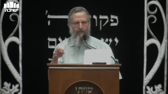 "טוען לפירות ירדתי" - בגדרי חזקת ממון 
