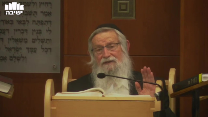עדות בכתב 