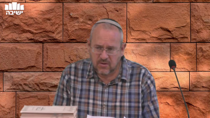 האדר"ת בערב השמיטה תרס"ג