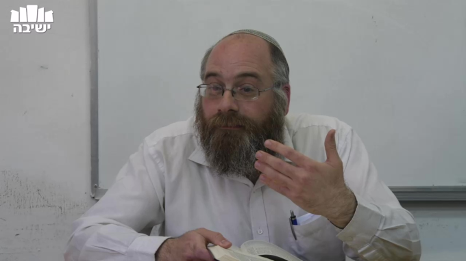 הקדמות ללימוד תורה