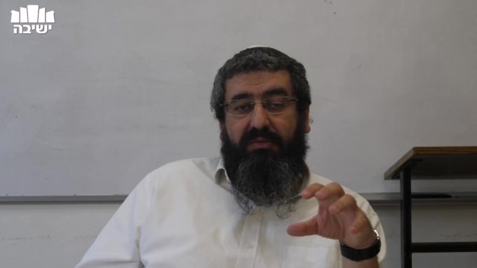 ארבעת קילקולי הגלות וזמן הפקידה והזכירה