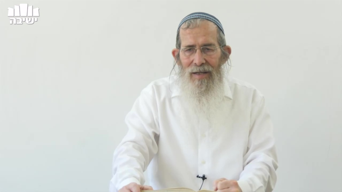 עם ישראל בקבלת התורה