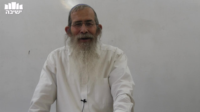 המספד בירושלים