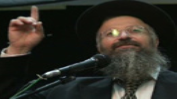 קטיושות בצפת