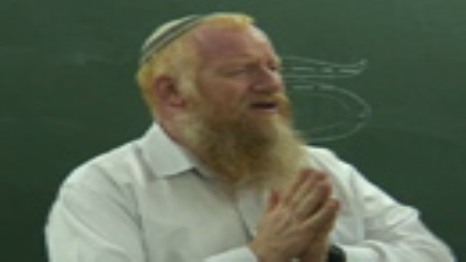 מצוות תלמוד תורה לאבל ובתשעה באב