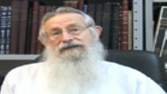 שלמות העם, התורה והארץ
