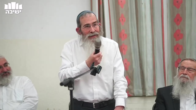 שיטתו ודמותו של רשב"י