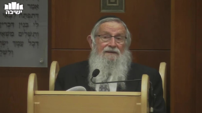 כהנים ולווים - אהבה ויראה