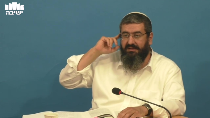 הציפיה לישועה