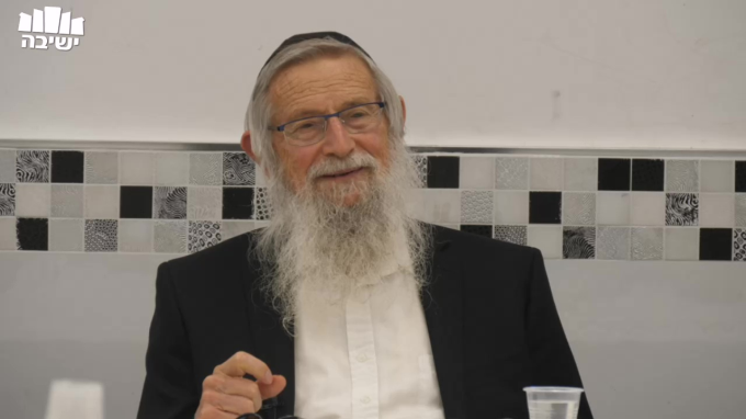 כינוס אברכים - ר"ח תמוז תשפ"ב