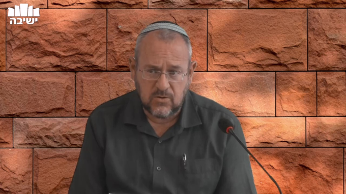 הנהגות האדר"ת במצוות 