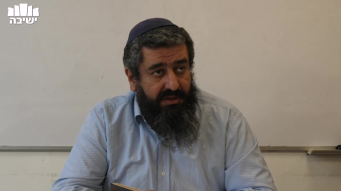 יציאת הנשמות מתוך הקליפות