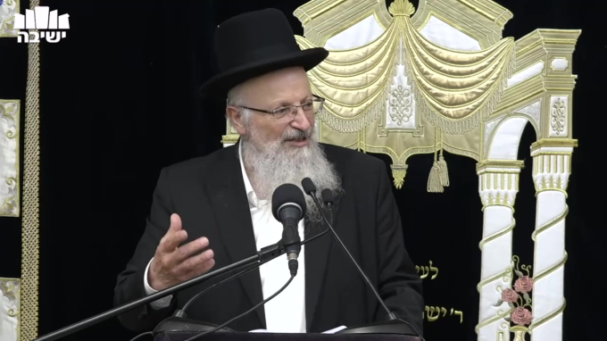 כיסופים לבית המקדש 