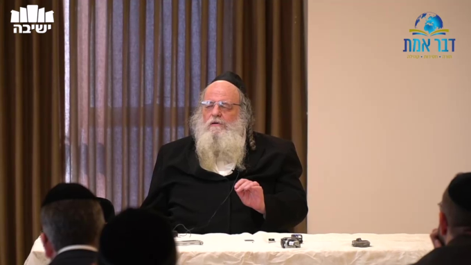 "אני נבראתי לשמש את קוני"