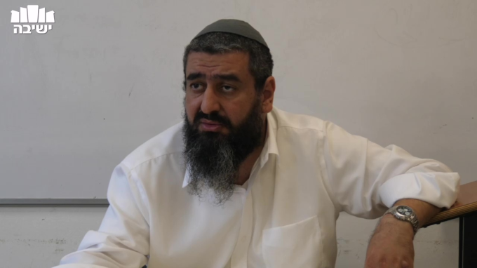 הזכירה מביאה הארה גלויה