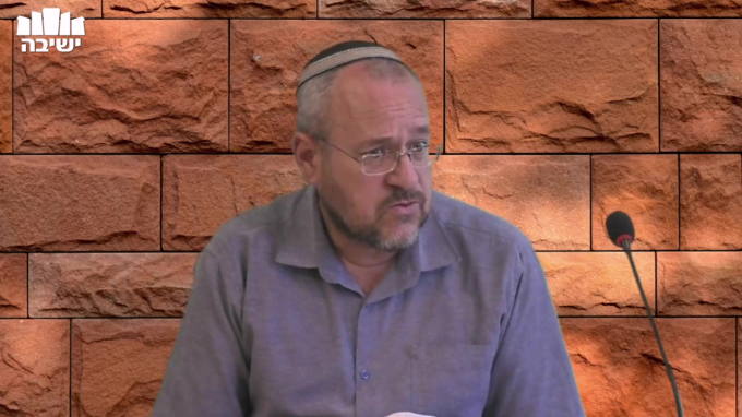 קהילת יפו מתכוננת לבואו של מרן הרב 