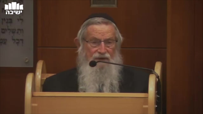 חשבון נפש נכון לקראת סיום השנה