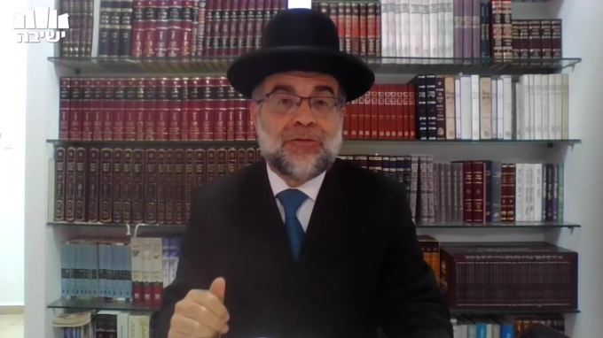 נשים בהריון ומיניקות - בצום תשעה באב דחוי 