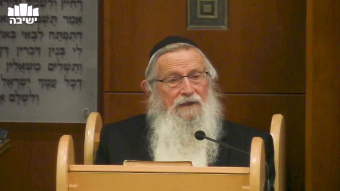בניית בית המקדש בזמן הזה