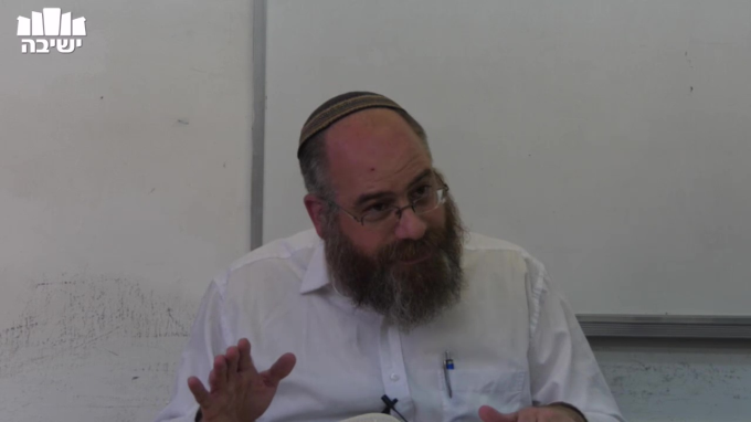 לימוד תורה ופרנסה