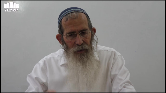 הקשר בין עם ישראל לכותל המערבי