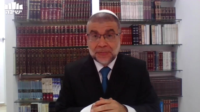 גורל הגר"א וספיריטואליזים - המותר והאסור