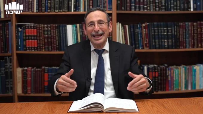 החשיבות באמירת הדרן עלך בסיום מסכת