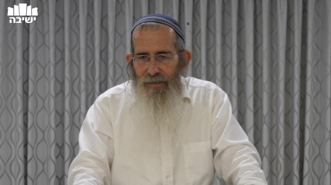 חכמת הקודש מול חוכמת הטבע