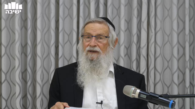 דבר ה' שבמלחמה