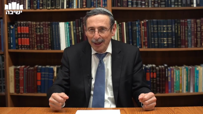 מכירת יוסף ויום כיפור