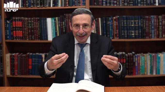 הושענא רבה- מהותו של יום החותם הגדול