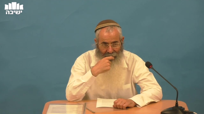 התשובה של הצדיקים - תשובה על תשובה 