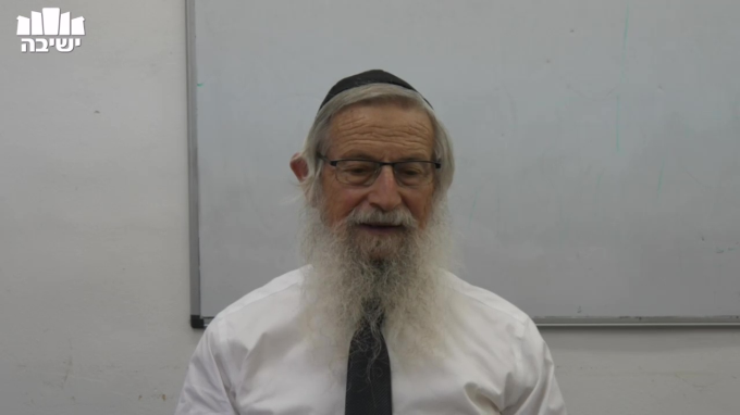 מה ההבדלים בין חסידות להתנגדות?