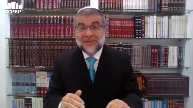 "לא טוב היום האדם לבדו" - למה לא?