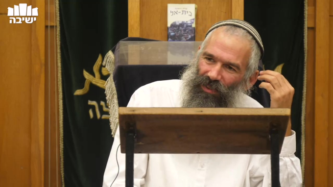 מלכות ה' ובריאת העולם