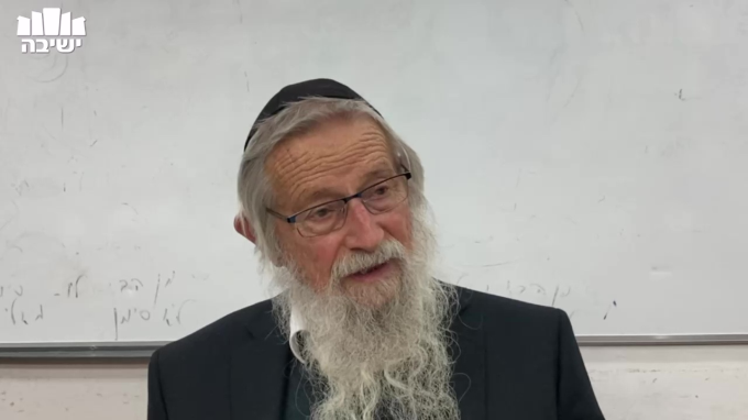 טעמי המצוות - החשיבות לדורנו